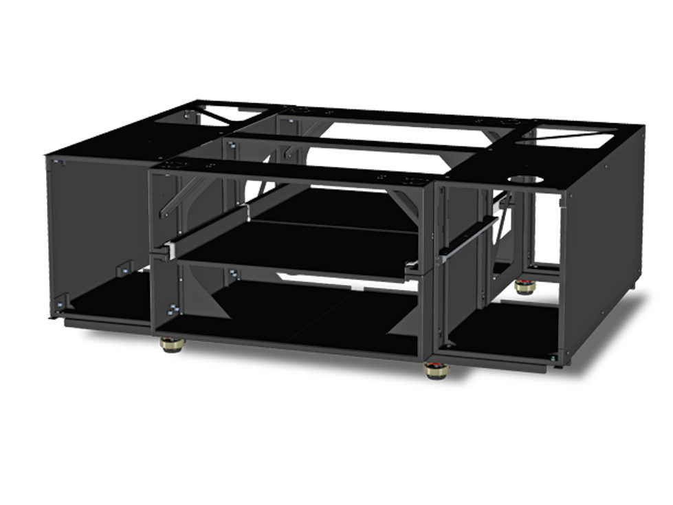 RDG MO-240 basic model