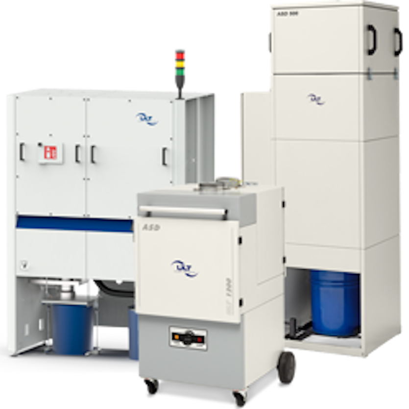 New system control accelerates digitization of extraction